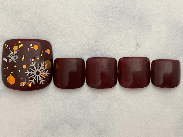 クリスマス60