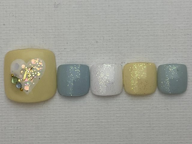 バレンタイン65