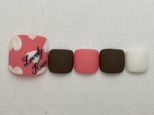 バレンタイン85