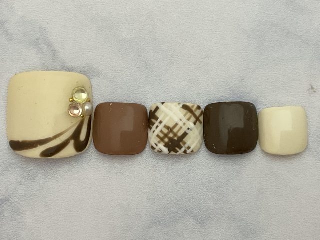バレンタイン85
