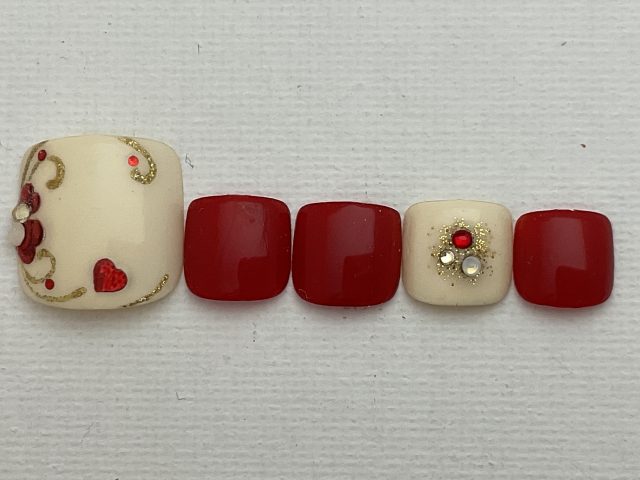 バレンタイン70