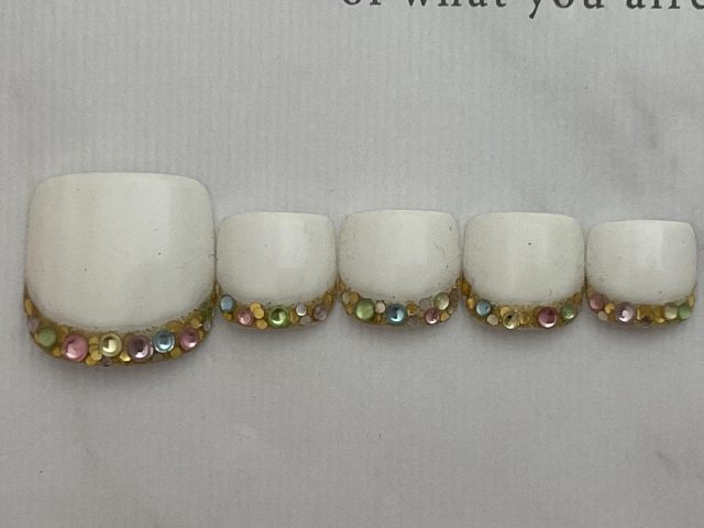 ブライダルFoot110