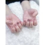 おすすめ秋冬ネイル♪