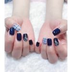 ☆おすすめクリスマスネイル☆