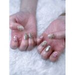 ☆おすすめクリスマスネイル☆